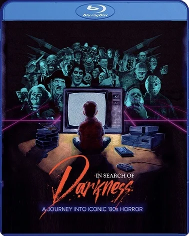 In Search of Darkness: A Journey Into Iconic '80s Horror 2019