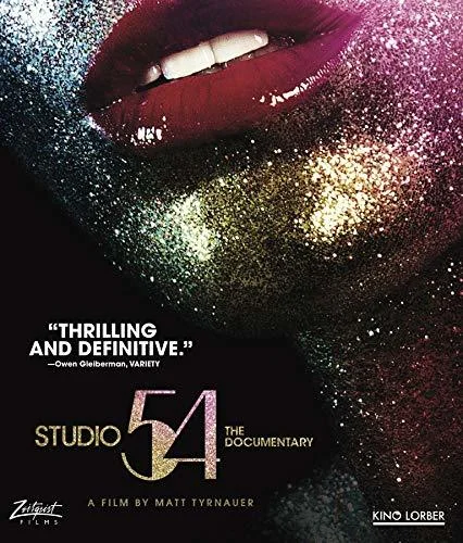 Studio 54 2018