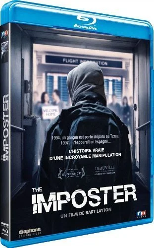 The Imposter 2012