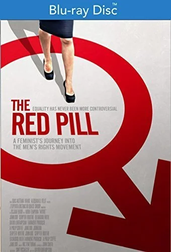 The Red Pill 2016