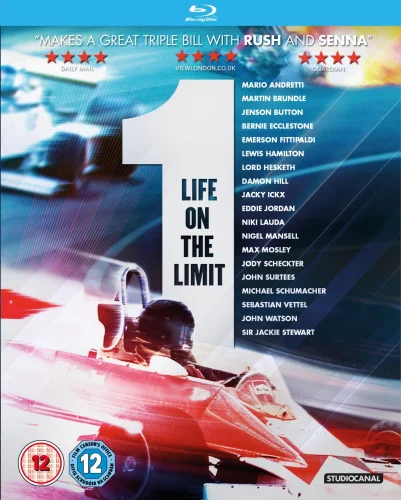 1: Life on the Limit 2013