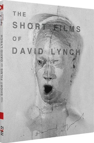 The Short Films of David Lynch 2002