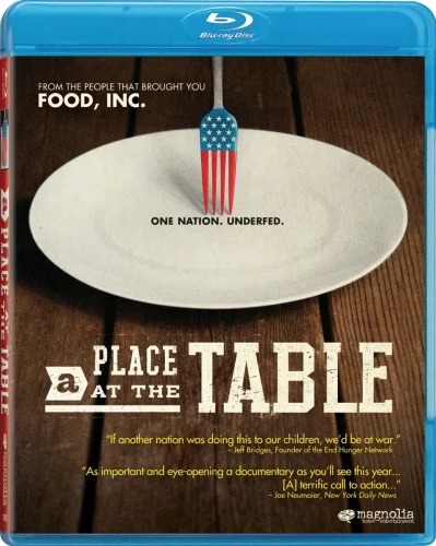 A Place at the Table 2012