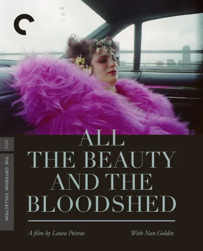 All the Beauty and the Bloodshed 2022