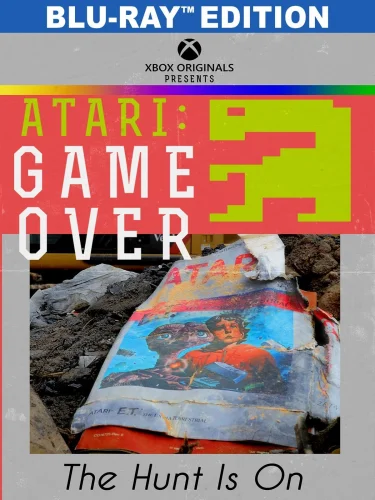 Atari: Game Over 2014