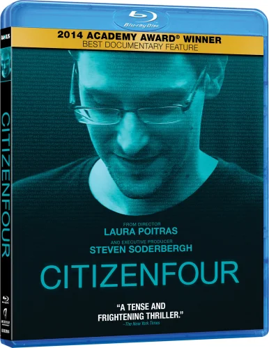 Citizenfour 2014