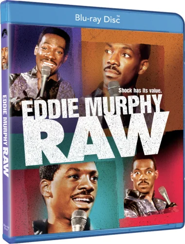 Eddie Murphy: Raw 1987