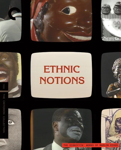 Ethnic Notions 1986