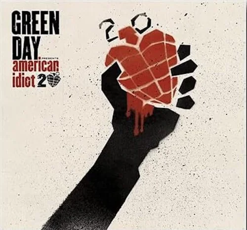 Green Day: 20 Years of American Idiot 2024