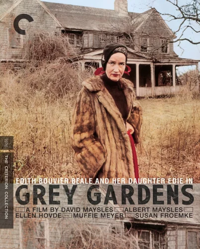 Grey Gardens 1975