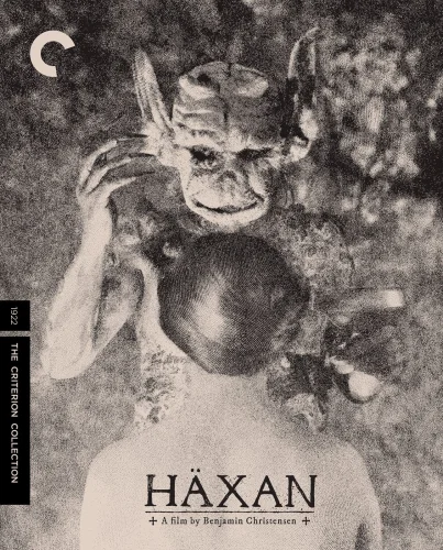 Häxan 1922