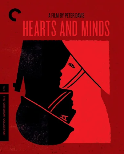 Hearts and Minds 1974