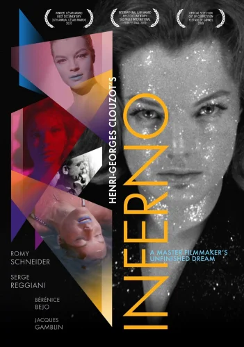 Henri-Georges Clouzot's Inferno 4K 2009