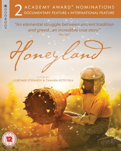 Honeyland 2019