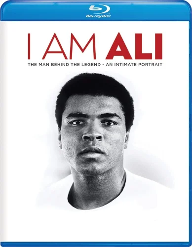 I Am Ali 2014