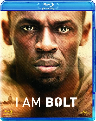 I Am Bolt 2016