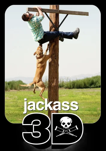 Jackass 3D 2010