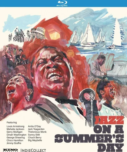 Jazz on a Summer's Day 1959