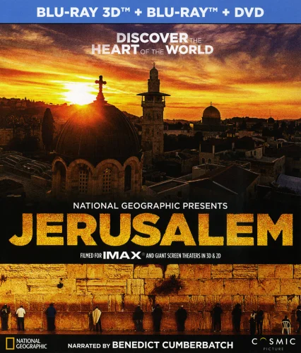 Jerusalem 2013