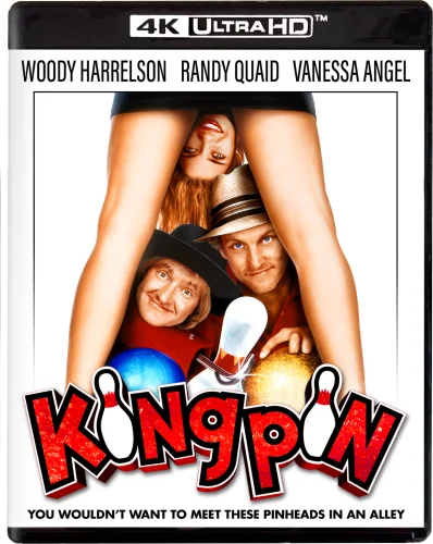 Kingpin 4K 1996