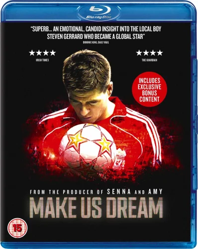 Make Us Dream 2018