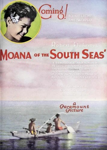 Moana 1926