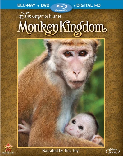 Monkey Kingdom 2015