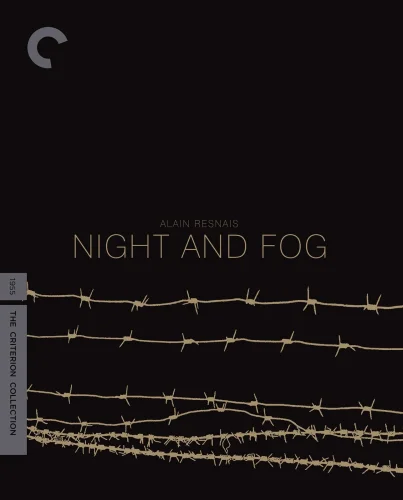 Night and Fog 1956