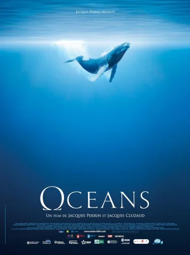Oceans 2008