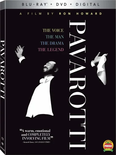 Pavarotti 2019
