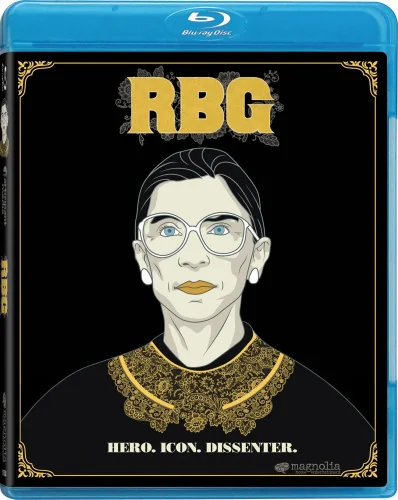 RBG 2018
