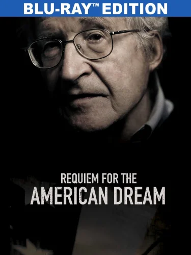 Requiem for the American Dream 2015