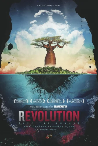 Revolution 2012