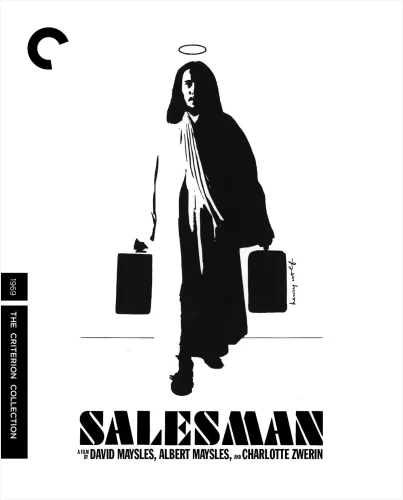 Salesman 1969