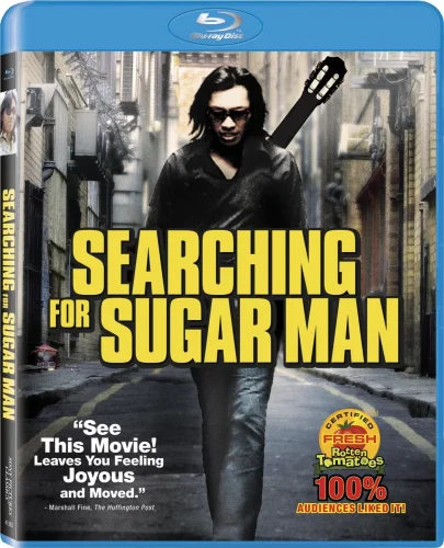 Searching for Sugar Man 2012