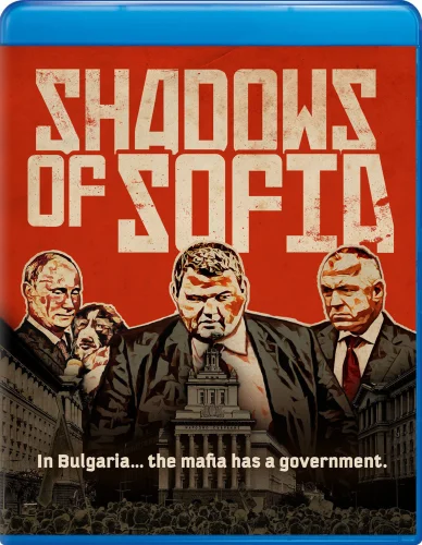 Shadows of Sofia 2019