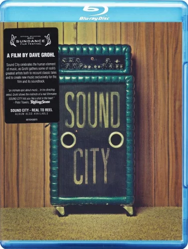 Sound City 2013