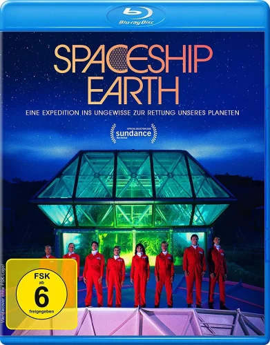 Spaceship Earth 2020