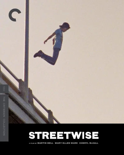 Streetwise 1984