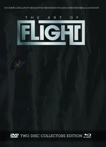 The Art of Flight 2011