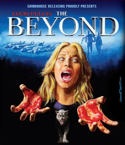 The Beyond 4K 1981