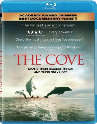 The Cove 2009