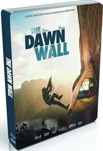 The Dawn Wall 2017