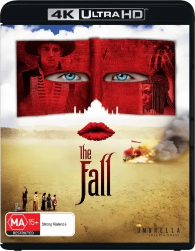 The Fall 4K 2006