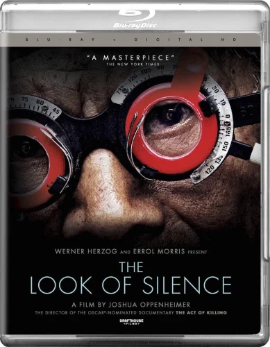 The Look of Silence 2014
