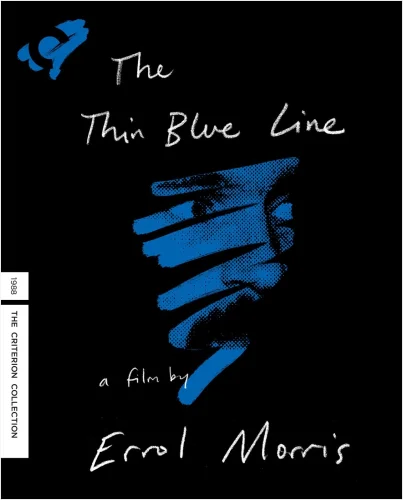 The Thin Blue Line 1988