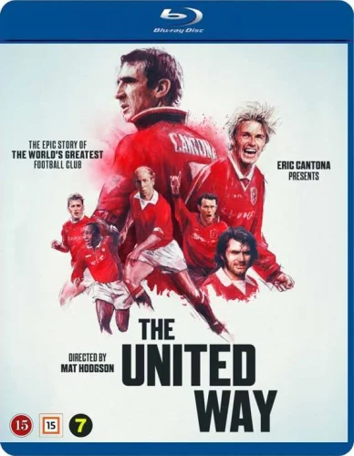 The United Way 2021