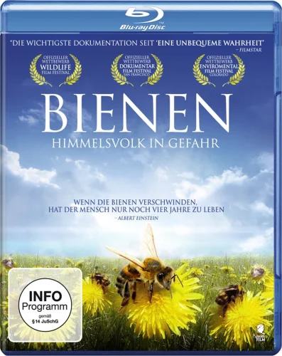 Vanishing of the Bees 2009
