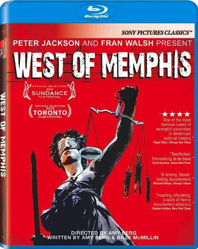 West of Memphis 2012