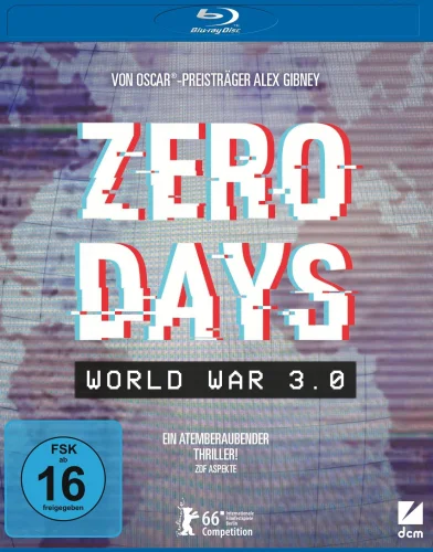 Zero Days 2016